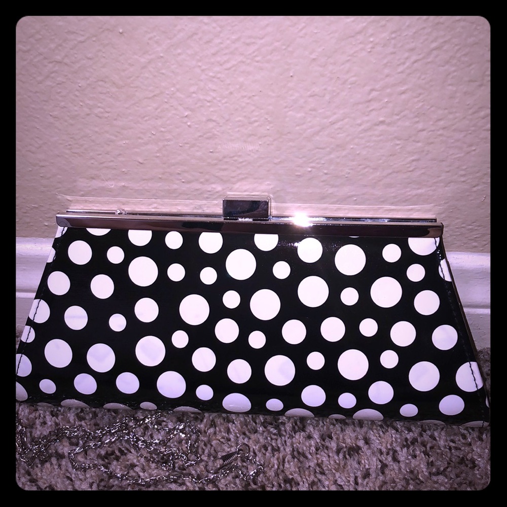 Neiman Marcus purse